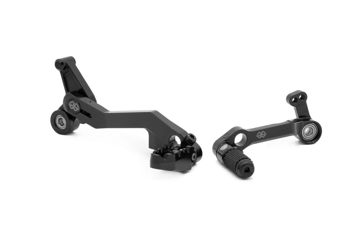 Gear Lever