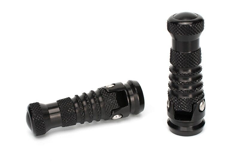 Foldable Footpeg