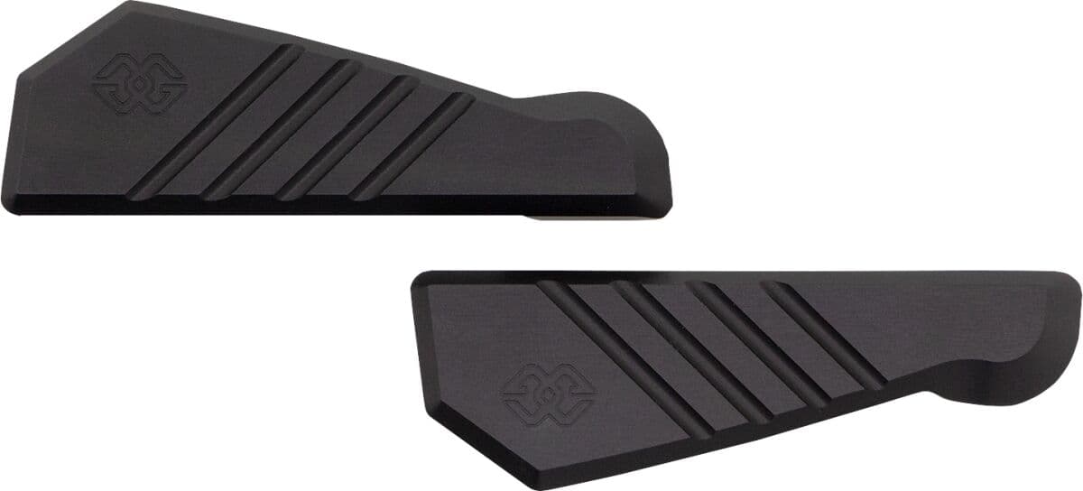 Kit capace pentru suport picior pasager