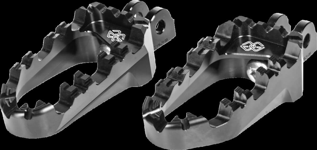 Pro-X Enduro Foot Pegs
