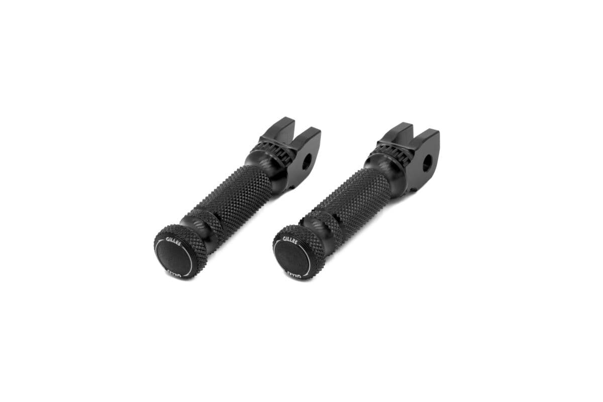 Foldable Footpeg