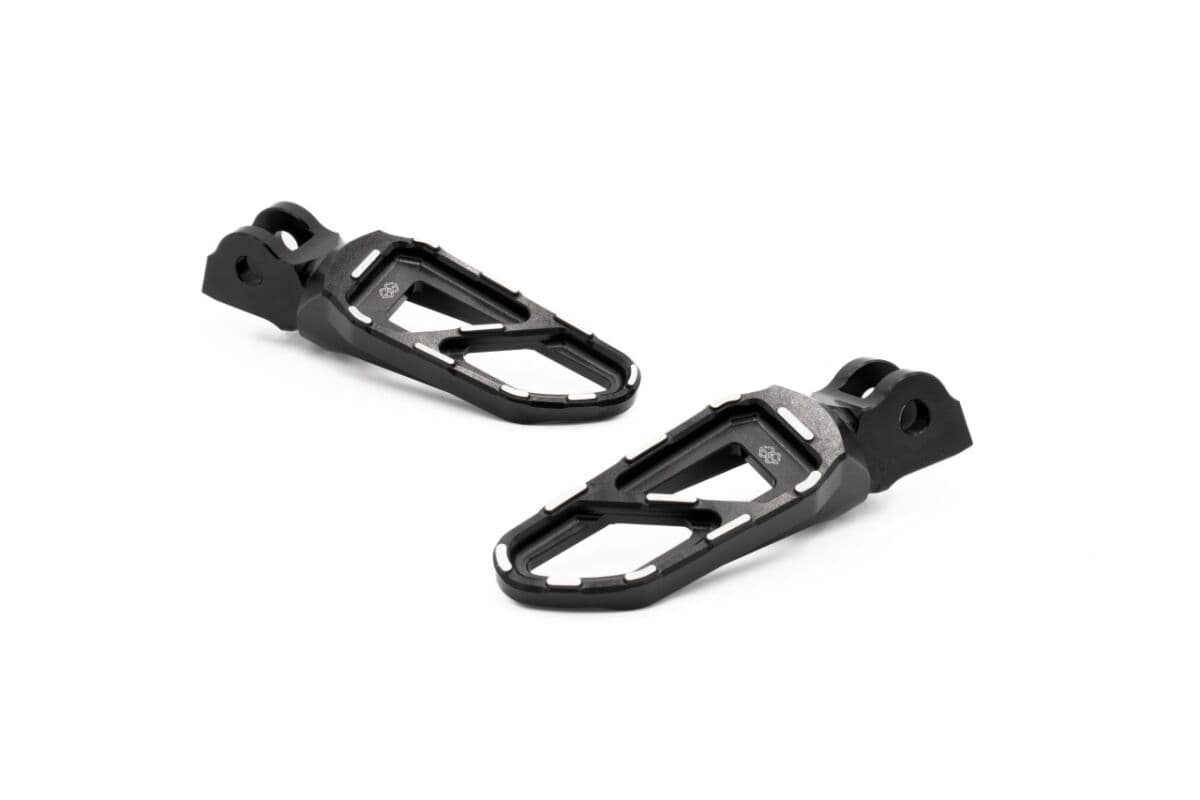 Footpeg