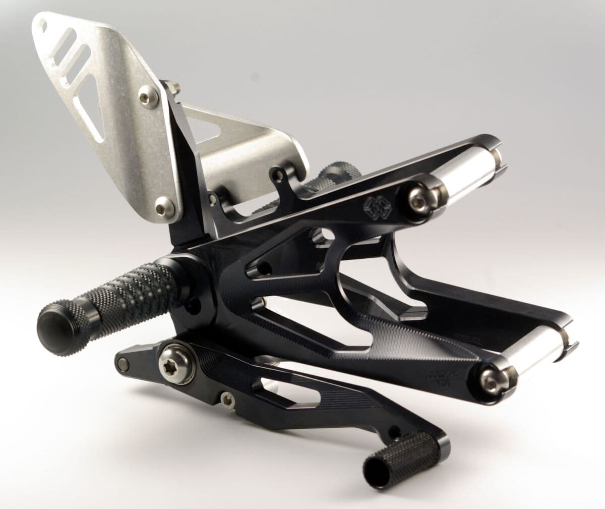 FXR Rearset