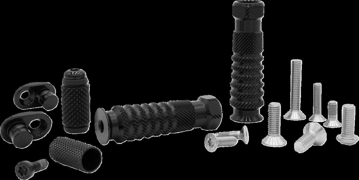 Rearset Spare Parts