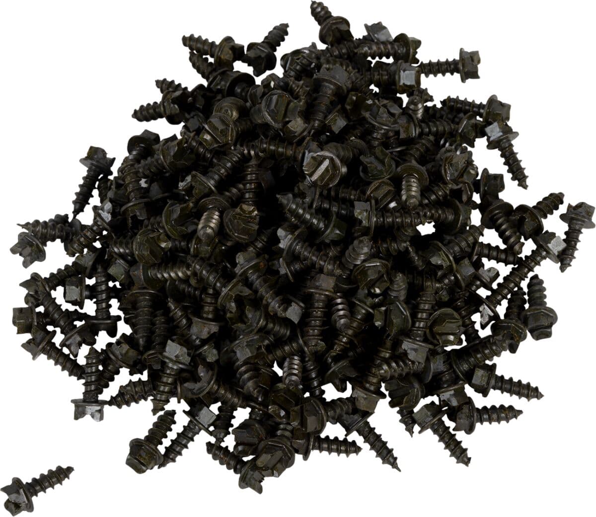 "Pro Gold" Ice Screws