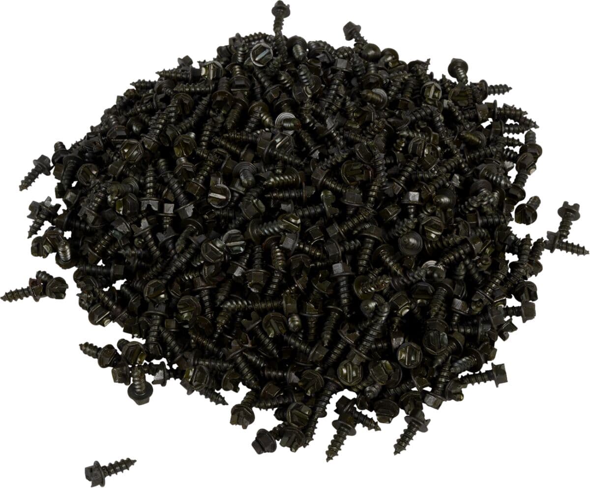"Pro Gold" Ice Screws