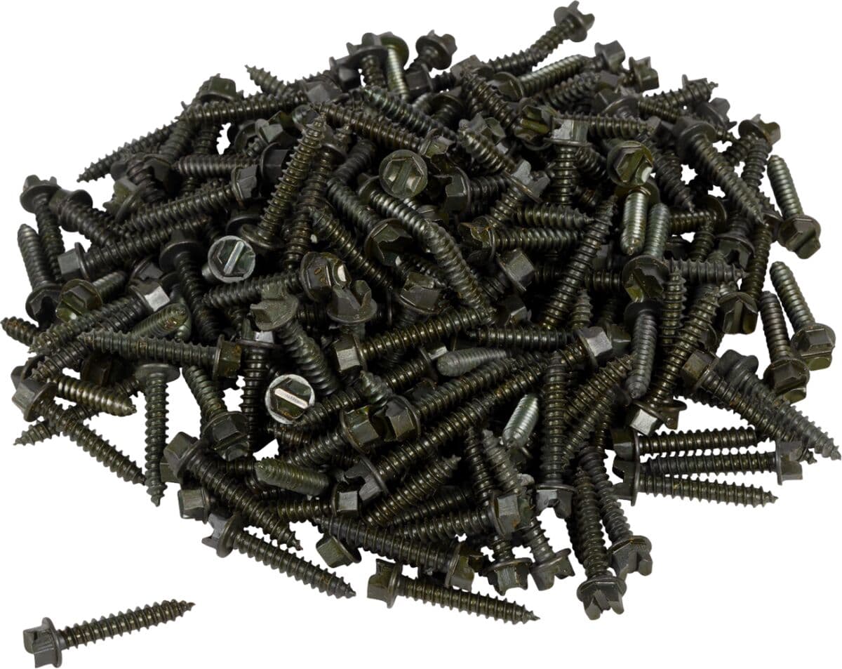 "Pro Gold" Ice Screws