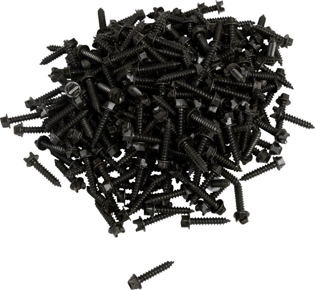 "Pro Gold" Ice Screws