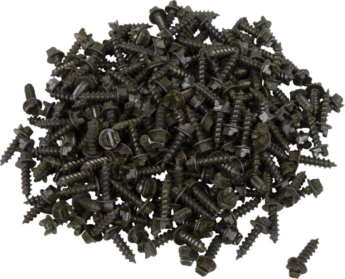"Pro Gold" Ice Screws
