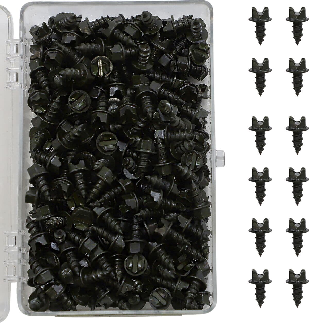 "Pro Gold" Ice Screws