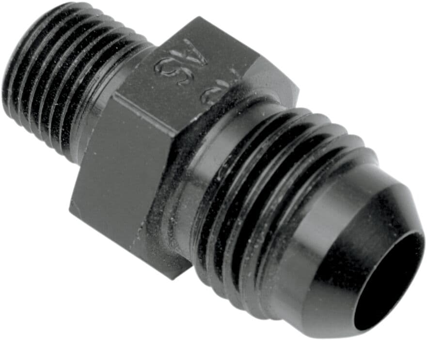 Oil Line Fitting