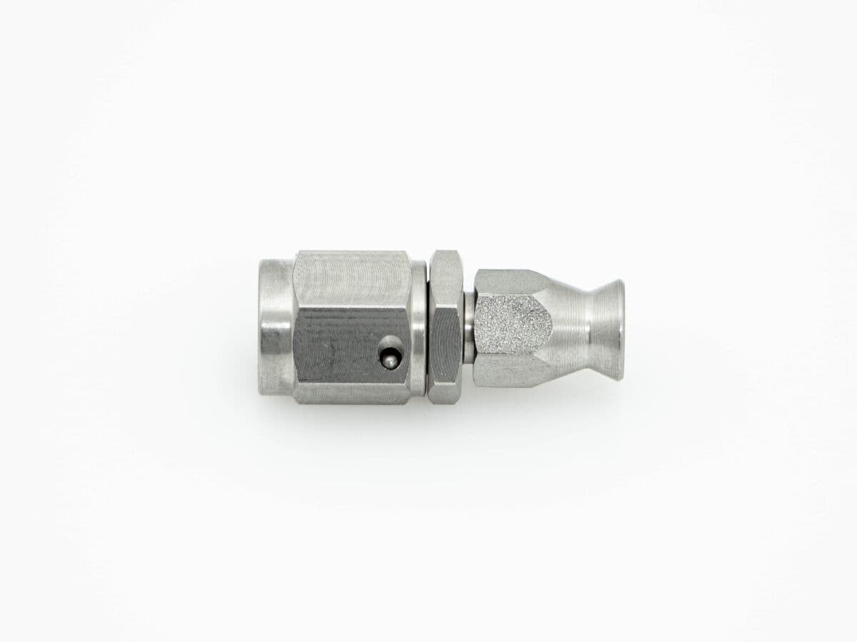 600 Series Swivel