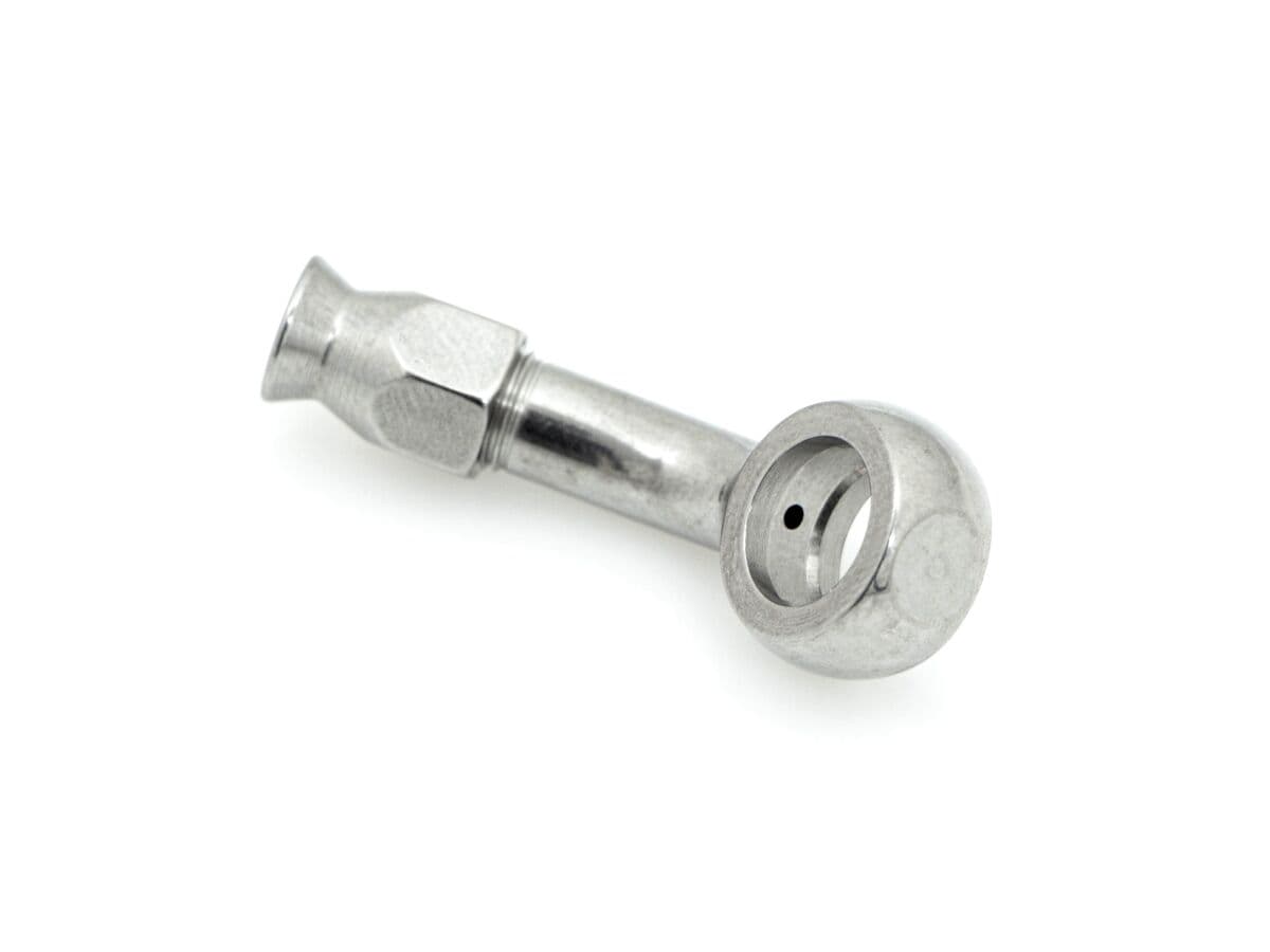 Banjo Bolt 600 Series