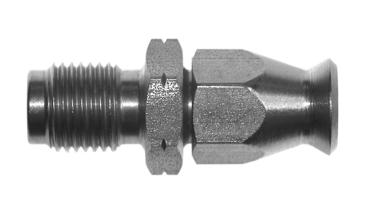 600 Series Hose Fitting