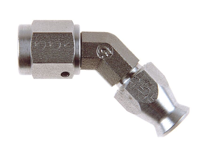 600 Series Swivel