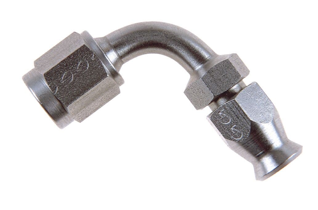 600 Series Swivel