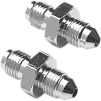 Brake Line Fitting