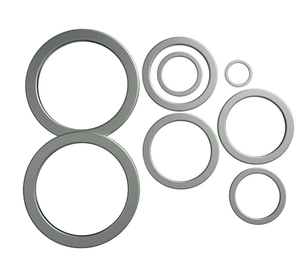 Crush Washer