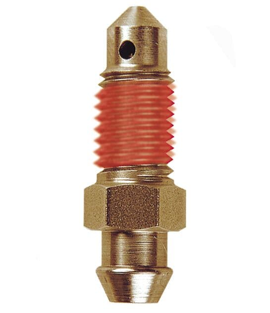 Nipples de aerisire, capac pentru nipples de aerisire și aerisitoare rapide