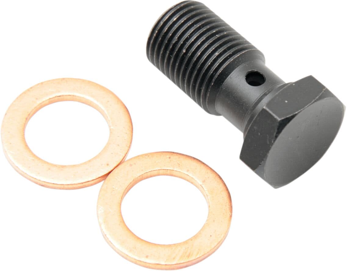 Banjo Bolt 600 Series