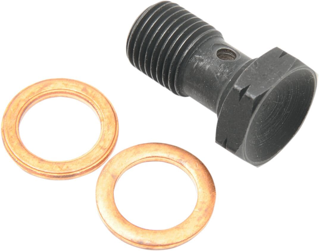 Banjo Bolt 600 Series