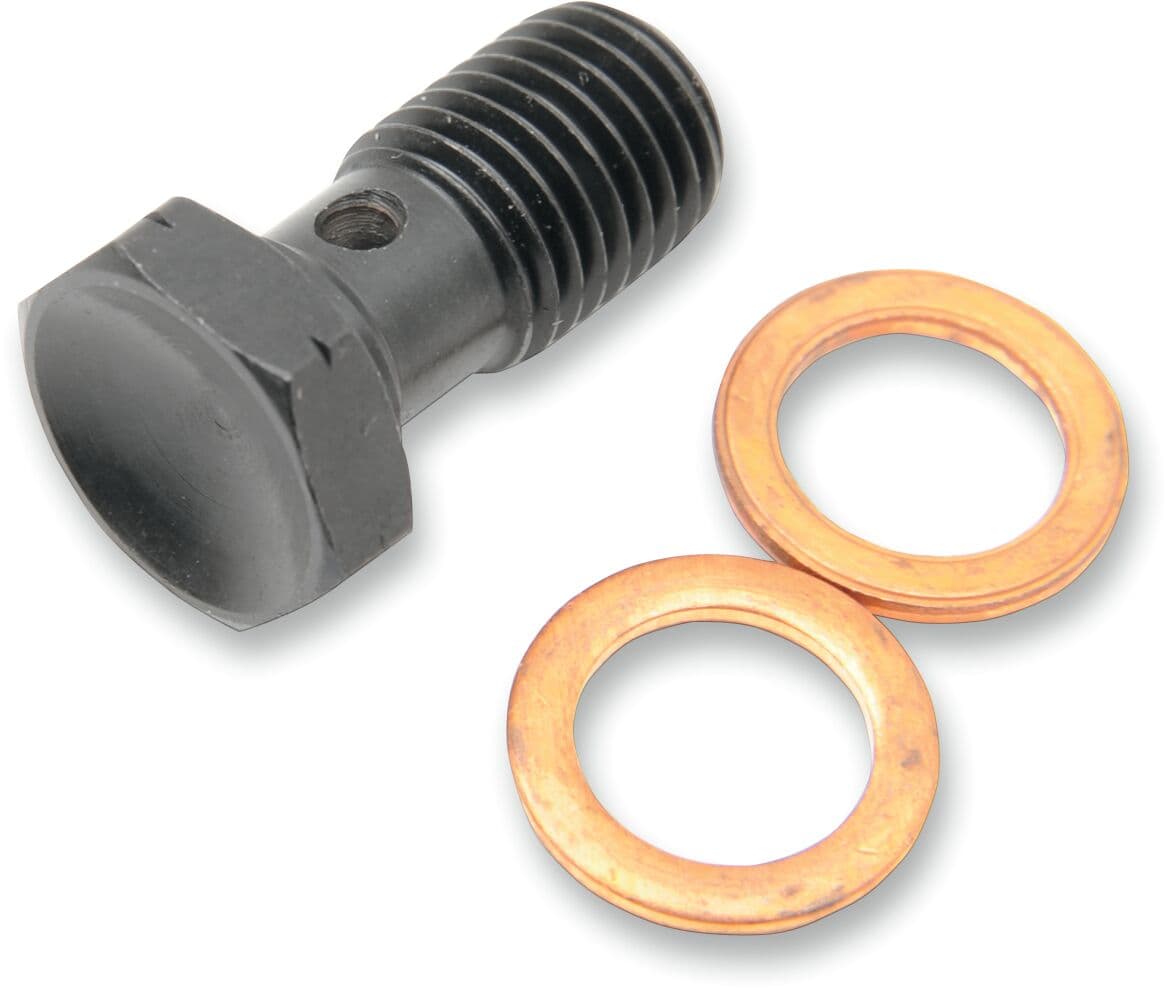Banjo Bolt 600 Series