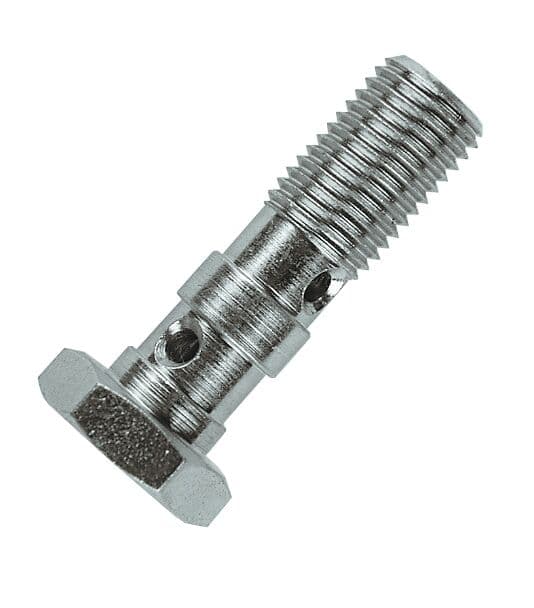 600 Series Imperial Banjo Bolt