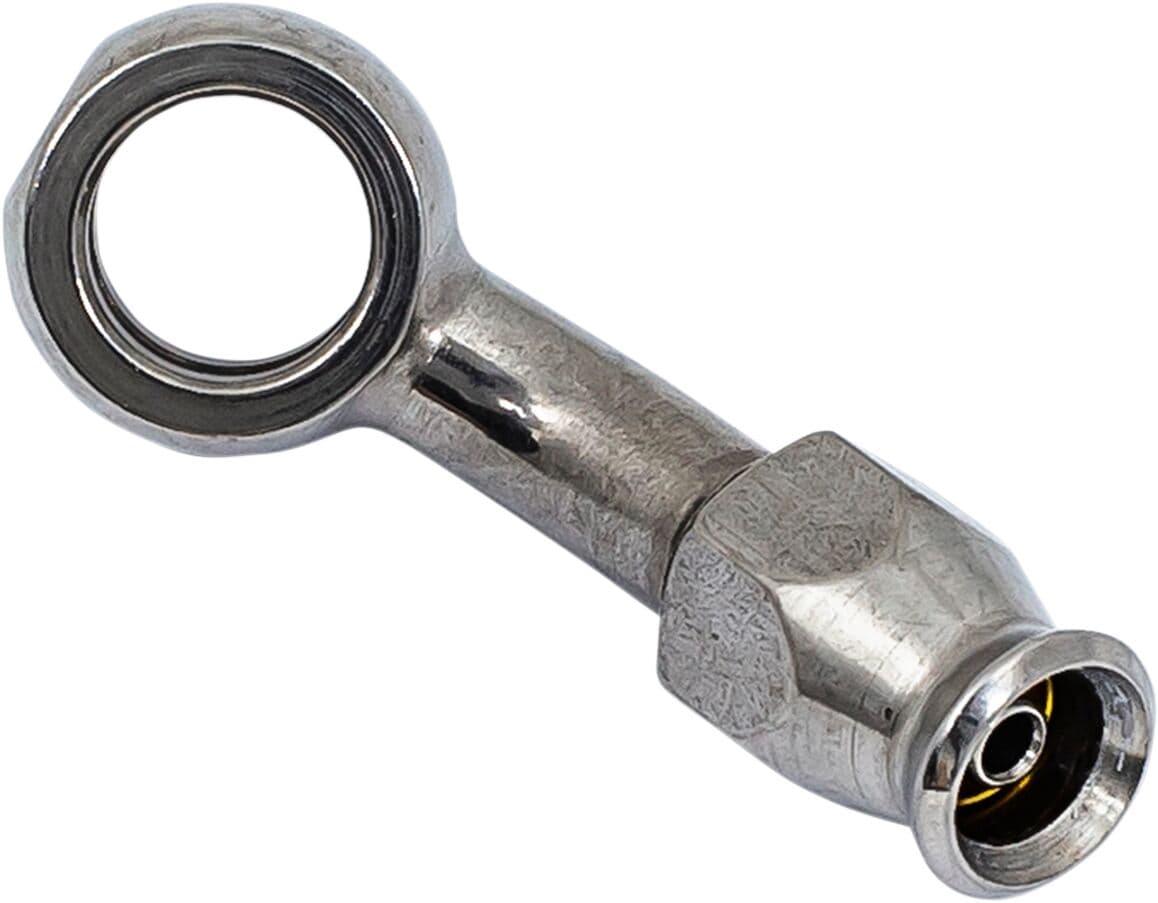 600 Series Banjo Fitting