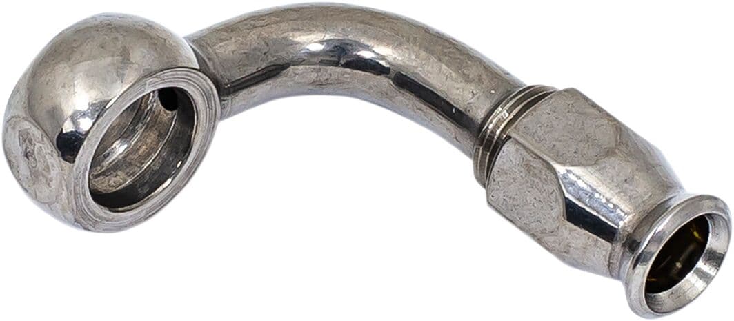600 Series Banjo Fitting