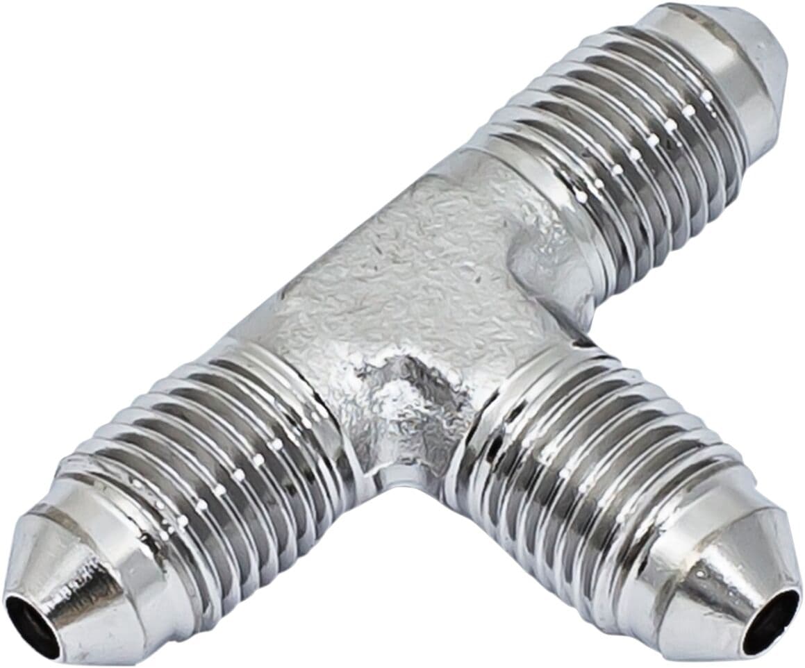 Brake Line Tee