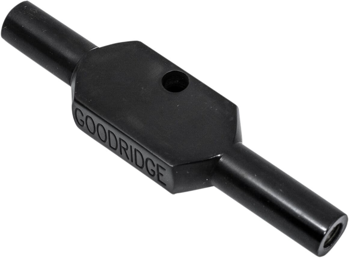 Brake Line Tee