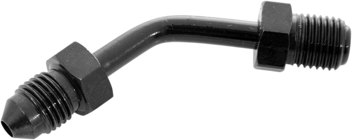 Brake Line Tube Adapter