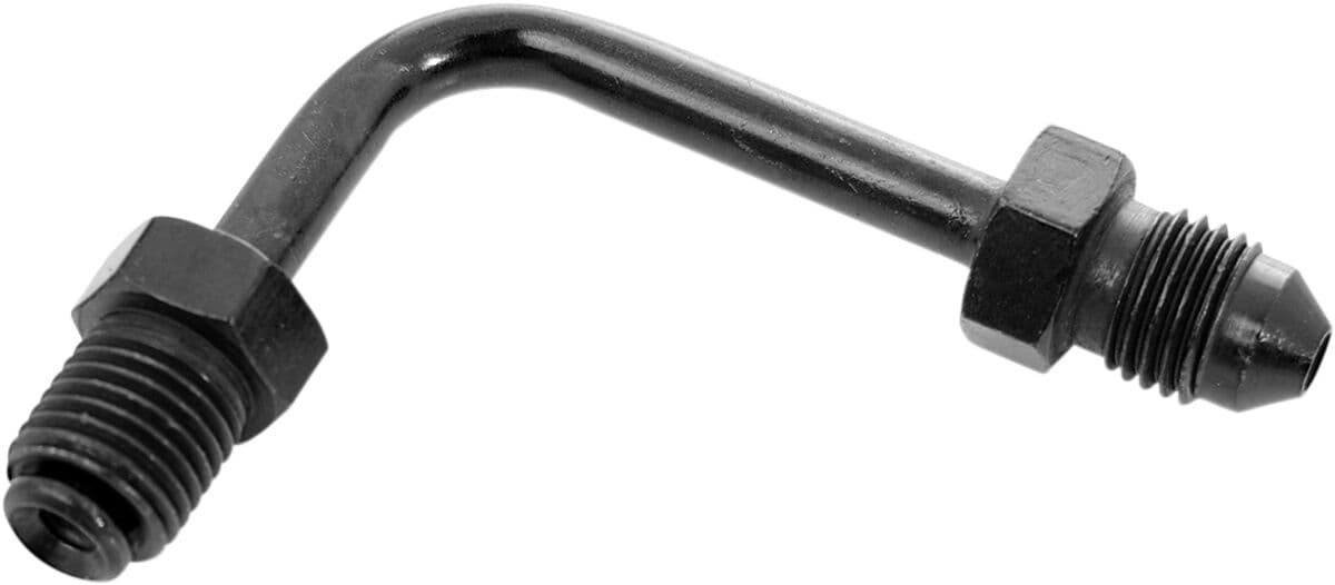 Brake Line Tube Adapter