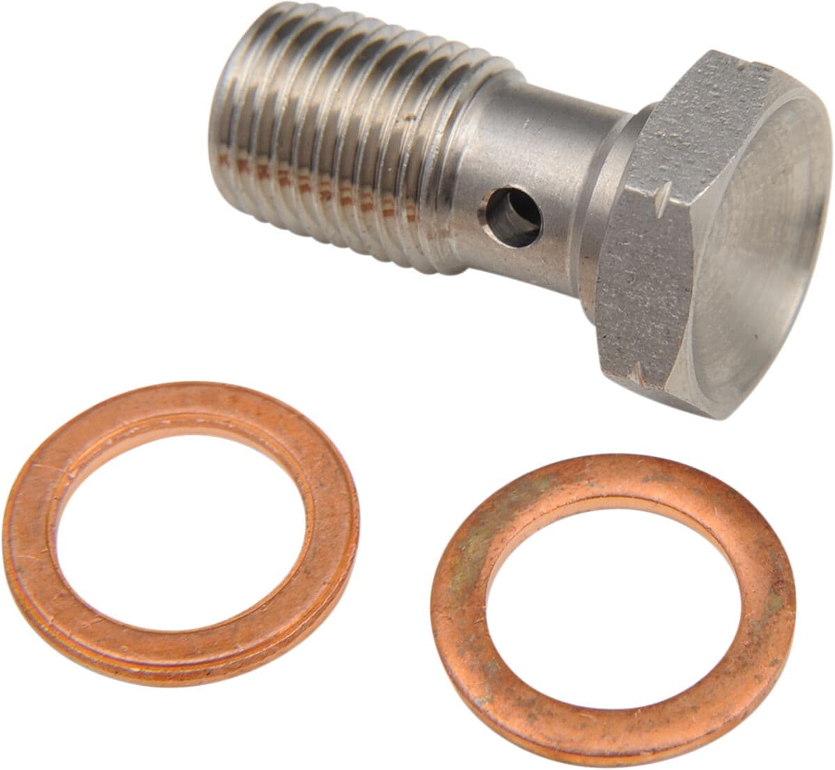 Banjo Bolt 600 Series