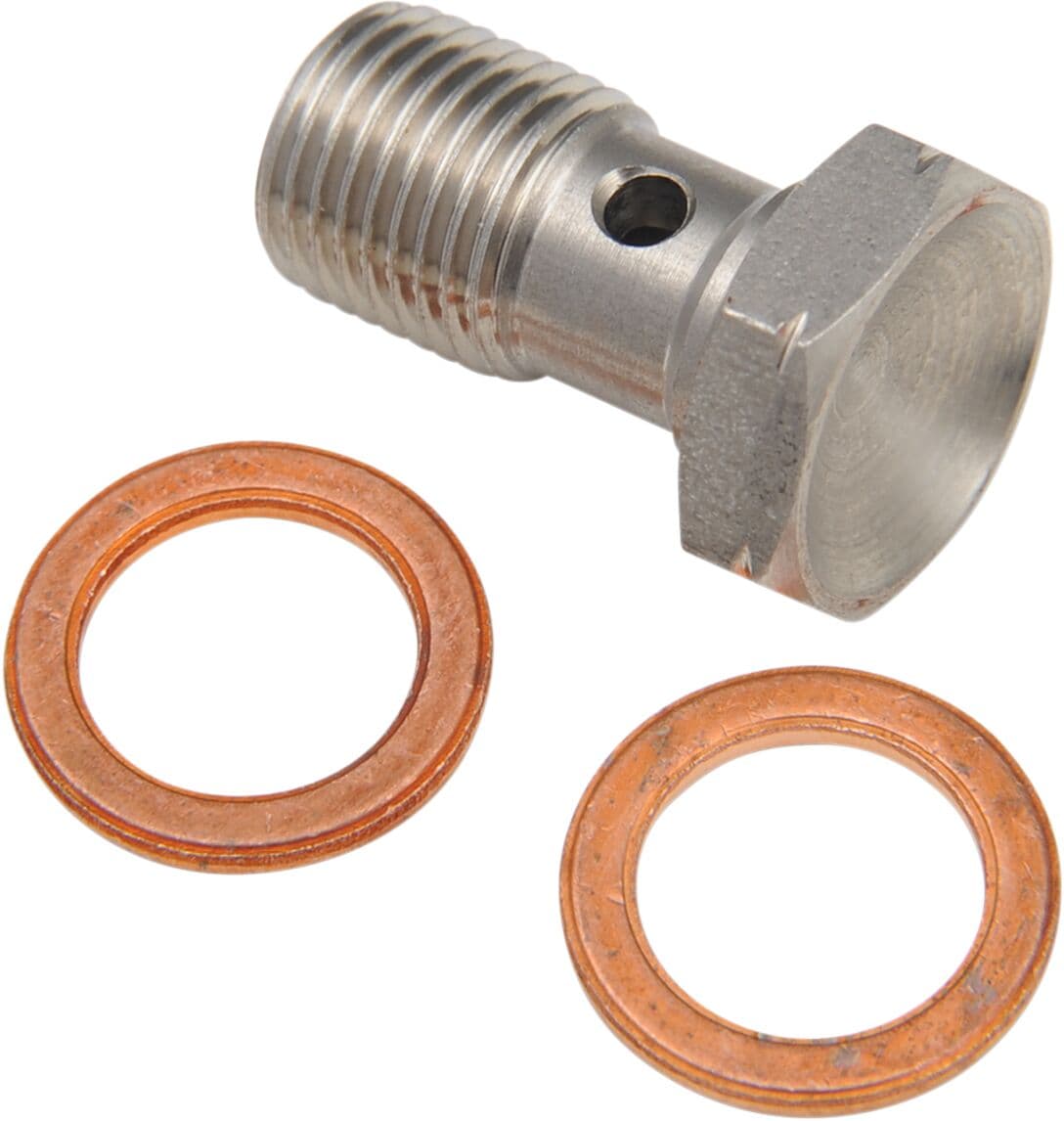 Banjo Bolt 600 Series