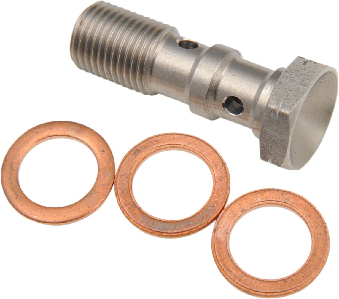 Banjo Bolt 600 Series