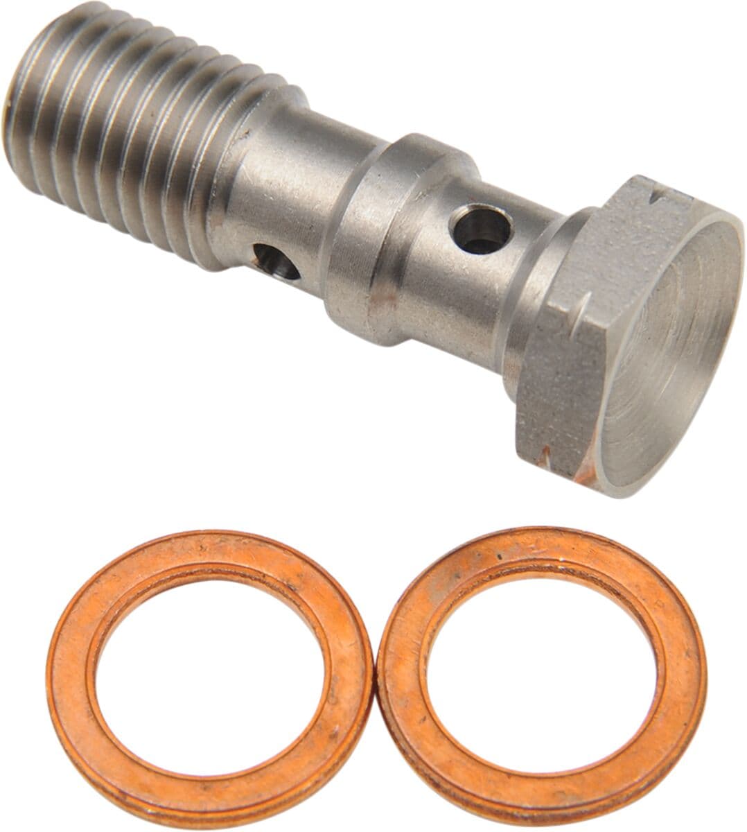 Banjo Bolt 600 Series