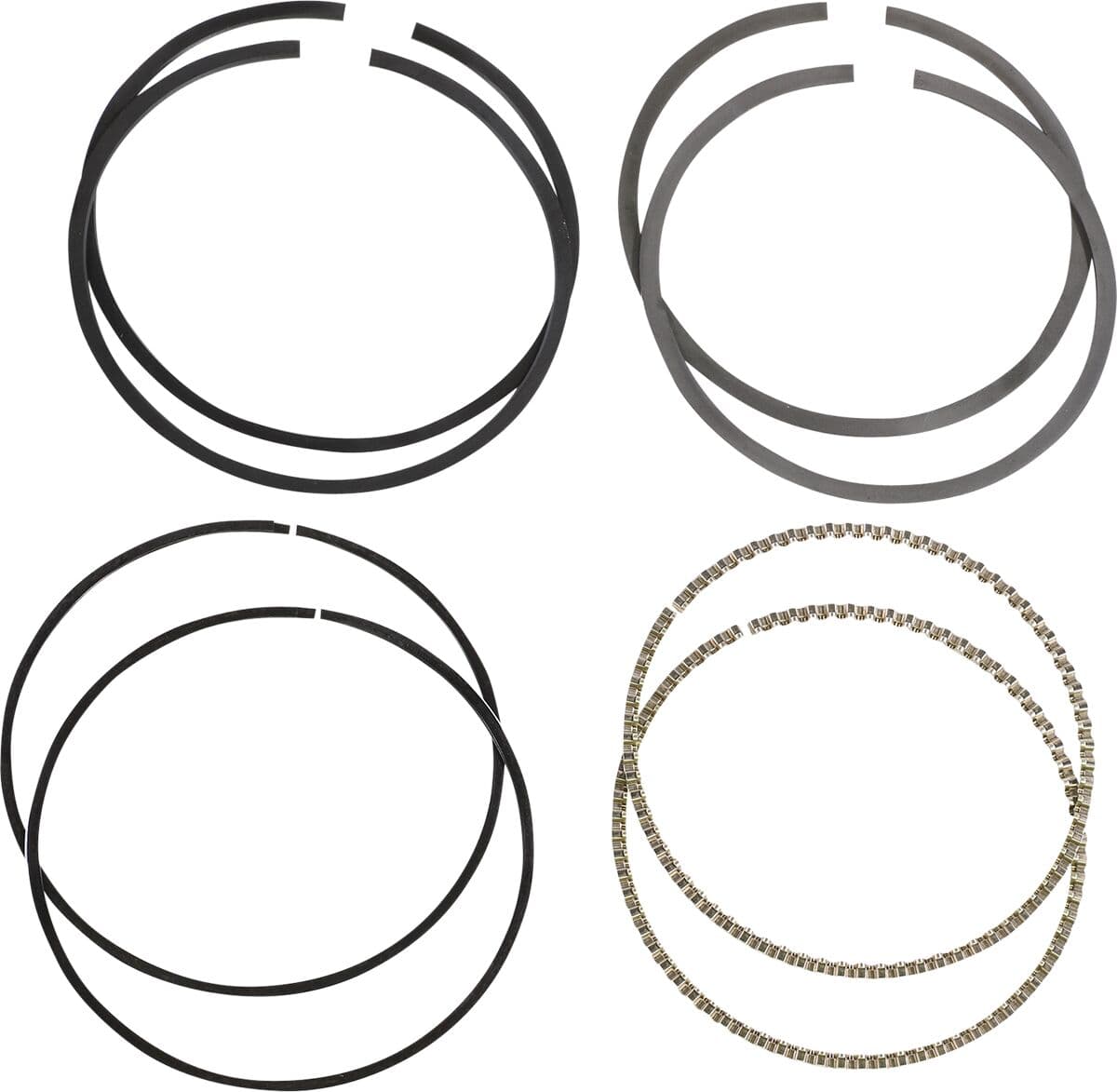 Replacement Piston Rings