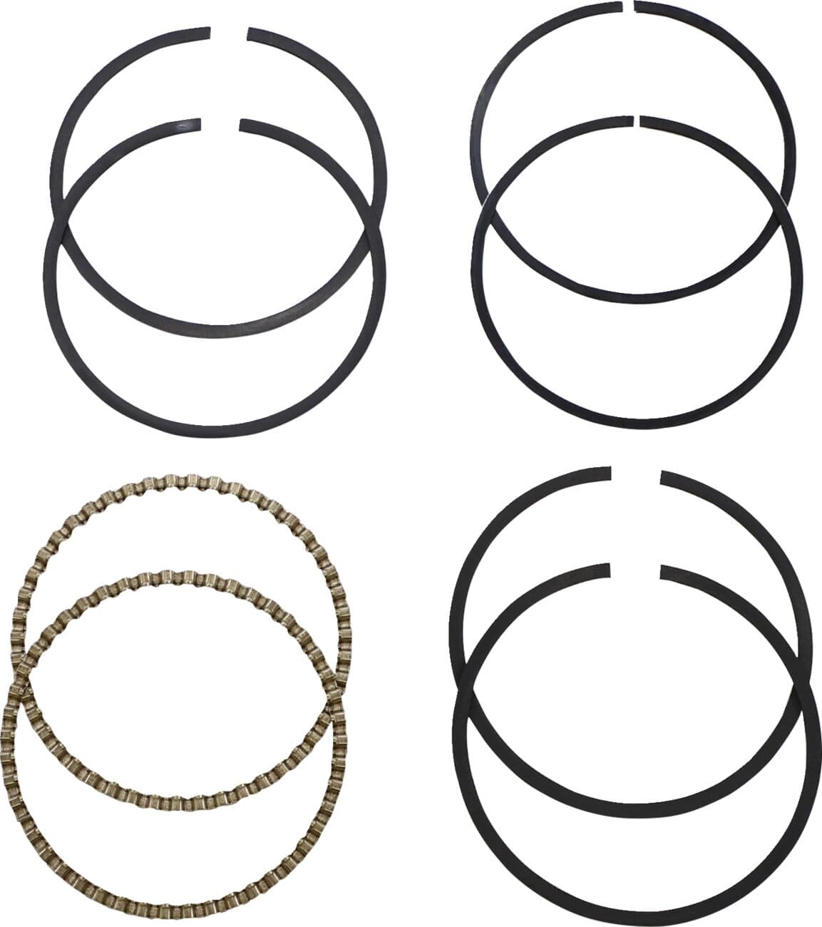 Replacement Piston Rings