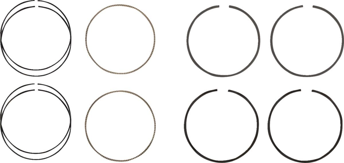 Replacement Piston Rings