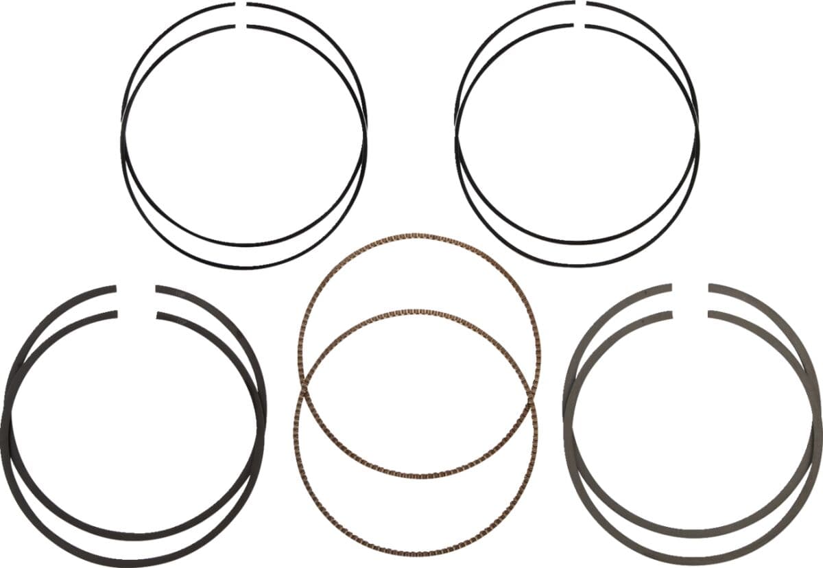 Replacement Piston Rings