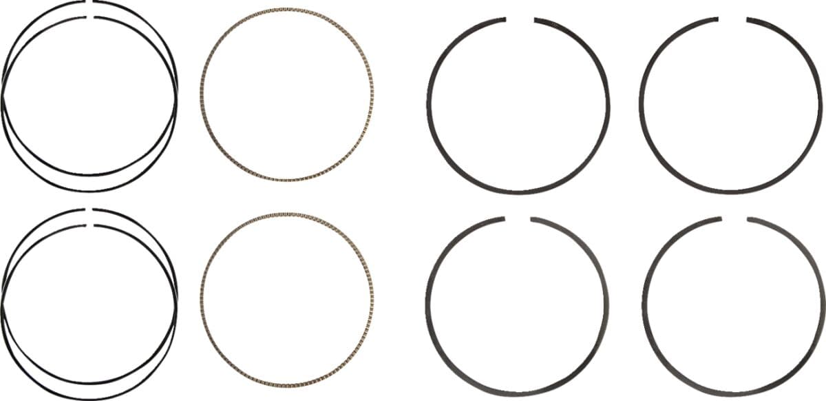 Replacement Piston Rings