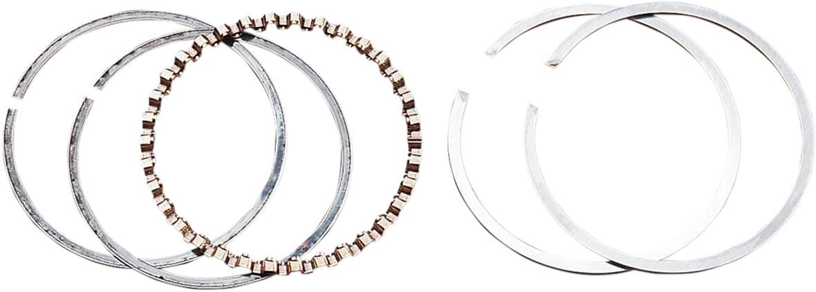 Replacement Piston Rings