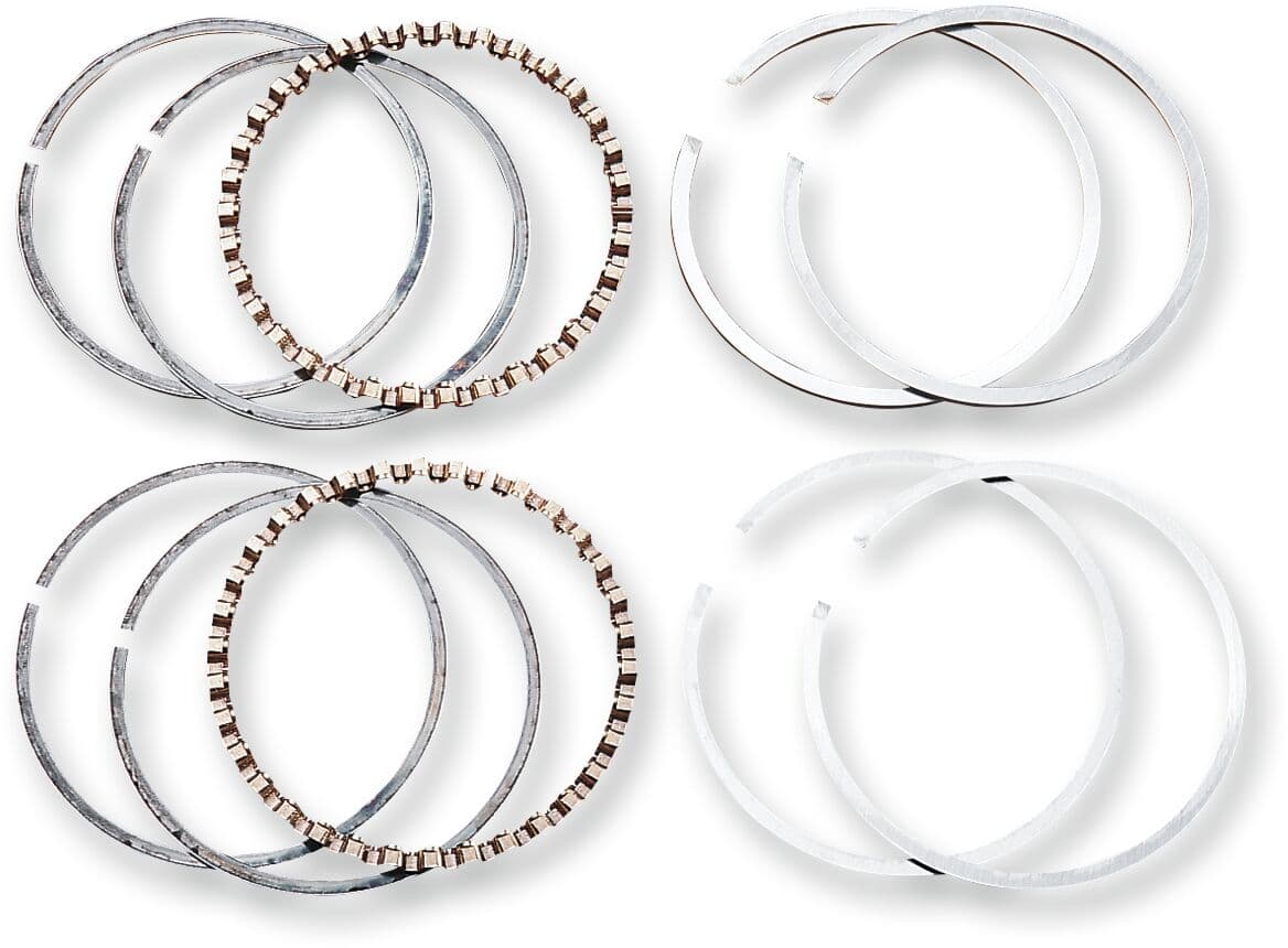 Replacement Piston Rings