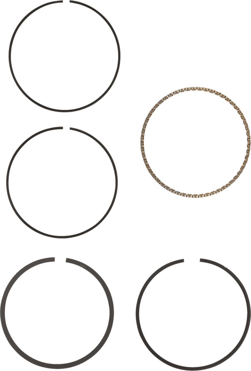 Replacement Piston Rings