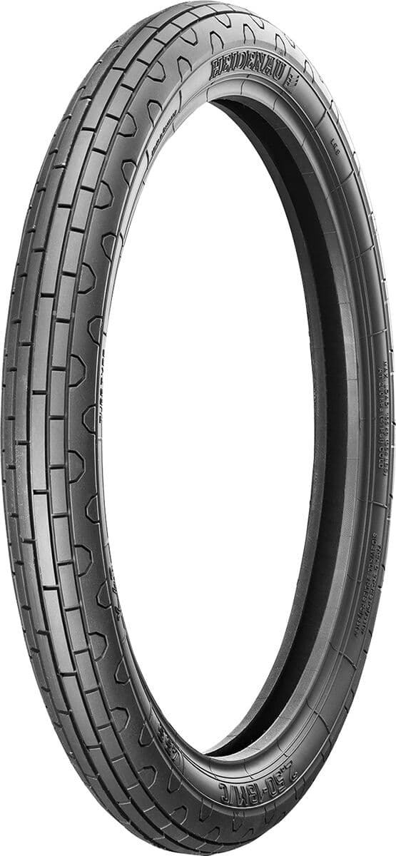 K40 Tire 2.50-18