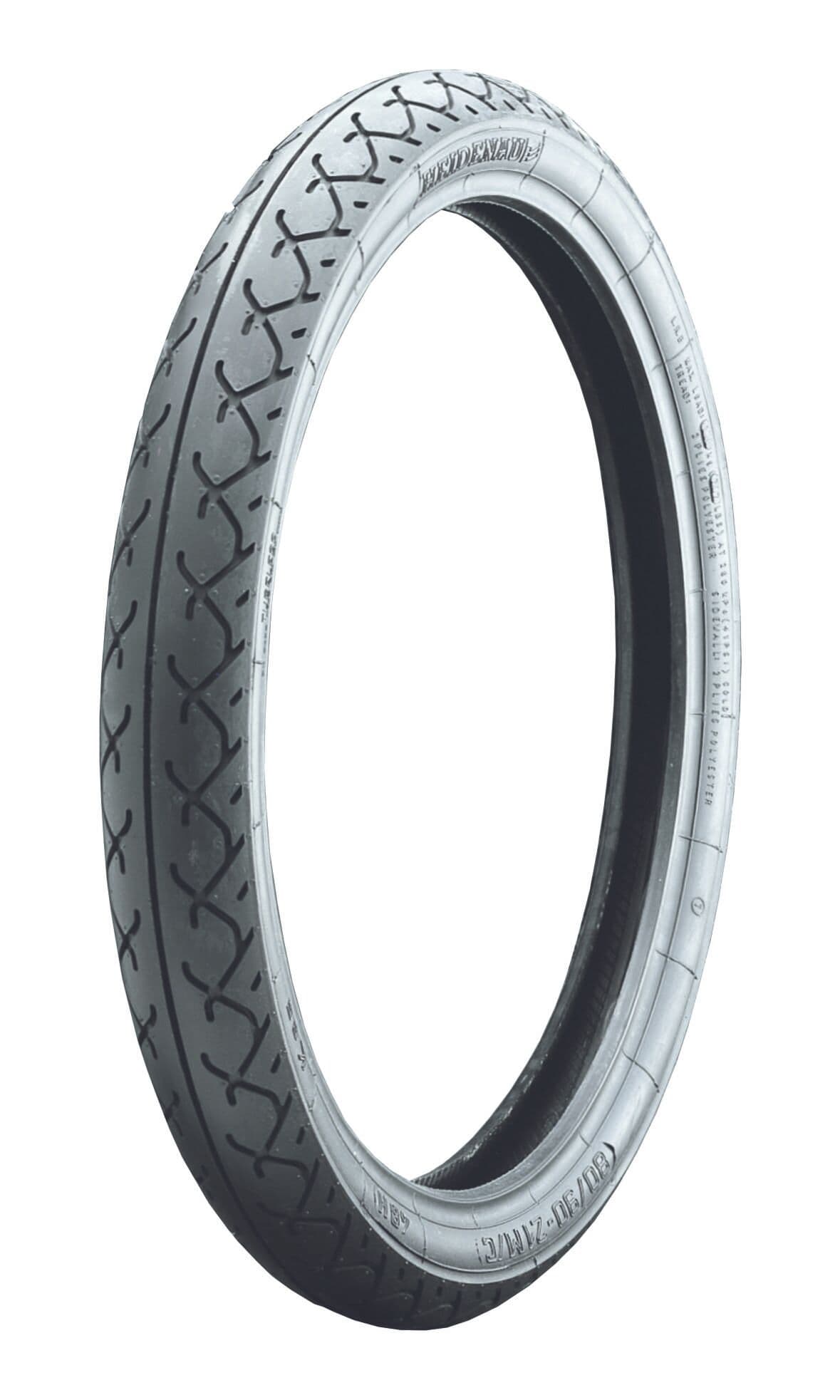 K65 Tire 80/90-21