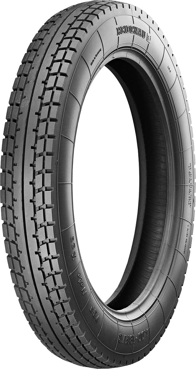 K28 Sidecar Tire 4.00-18
