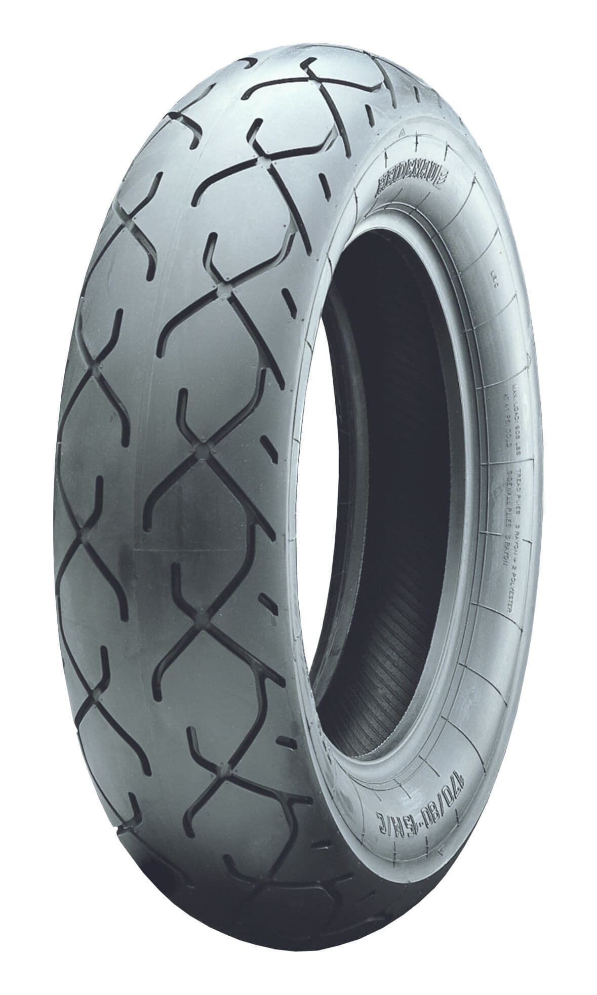 K65 Tire 150/80B16