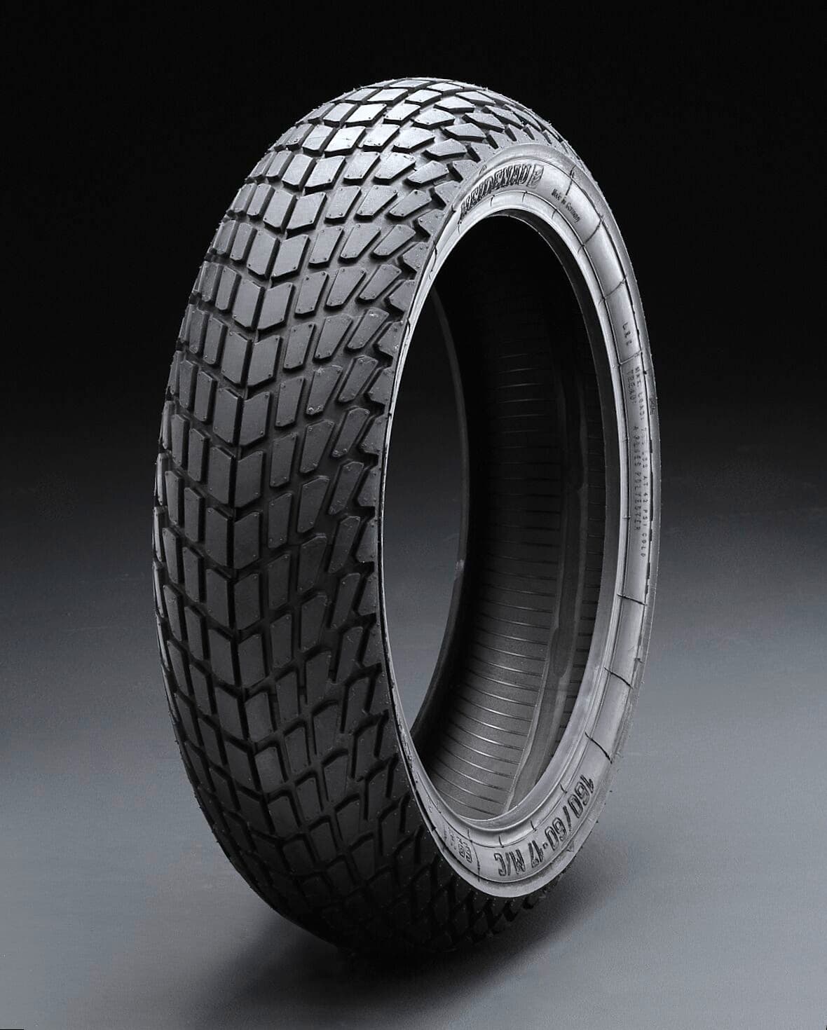 K73 Tire 160/60-17